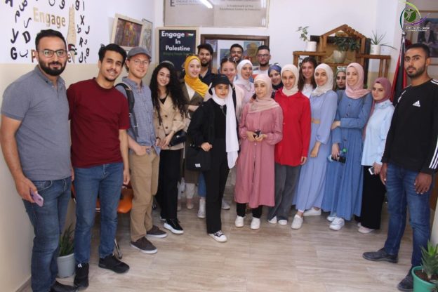 Best Arabic Language Schools in Palestine