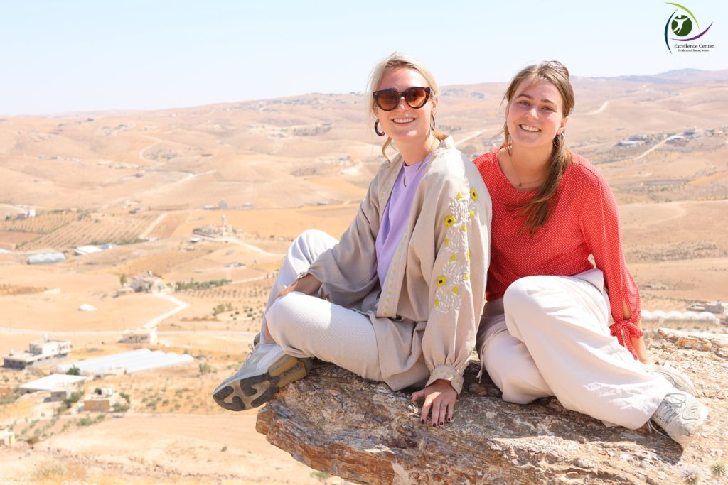 Tips for Women Travelers to Palestine