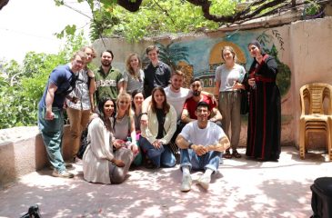 Summer Volunteer Programs In Palestine in 2025