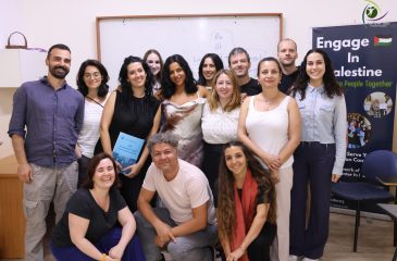 Winter Internship Programs in Palestine 2025/2026