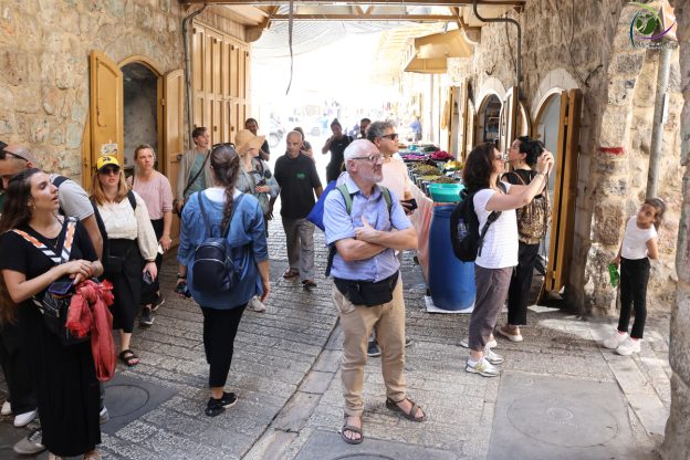 Summer Human Rights Volunteer Opportunities in Palestine