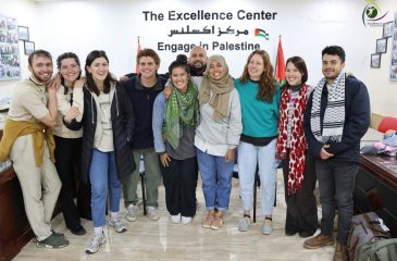 How to Volunteer Abroad with Refugees in Palestine?