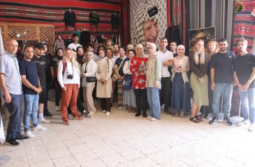 7 Impactful Volunteer Projects In the West Bank