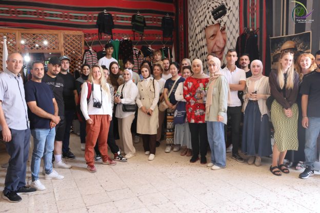 6 Impactful Internship Programs in Palestine 2025/2026