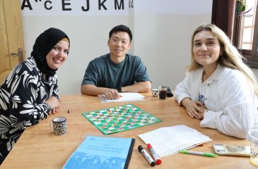 Where to Study Arabic in Palestine in 2025