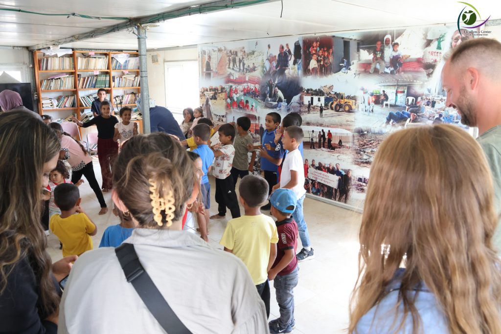 Is the West Bank Safe for Tourists?