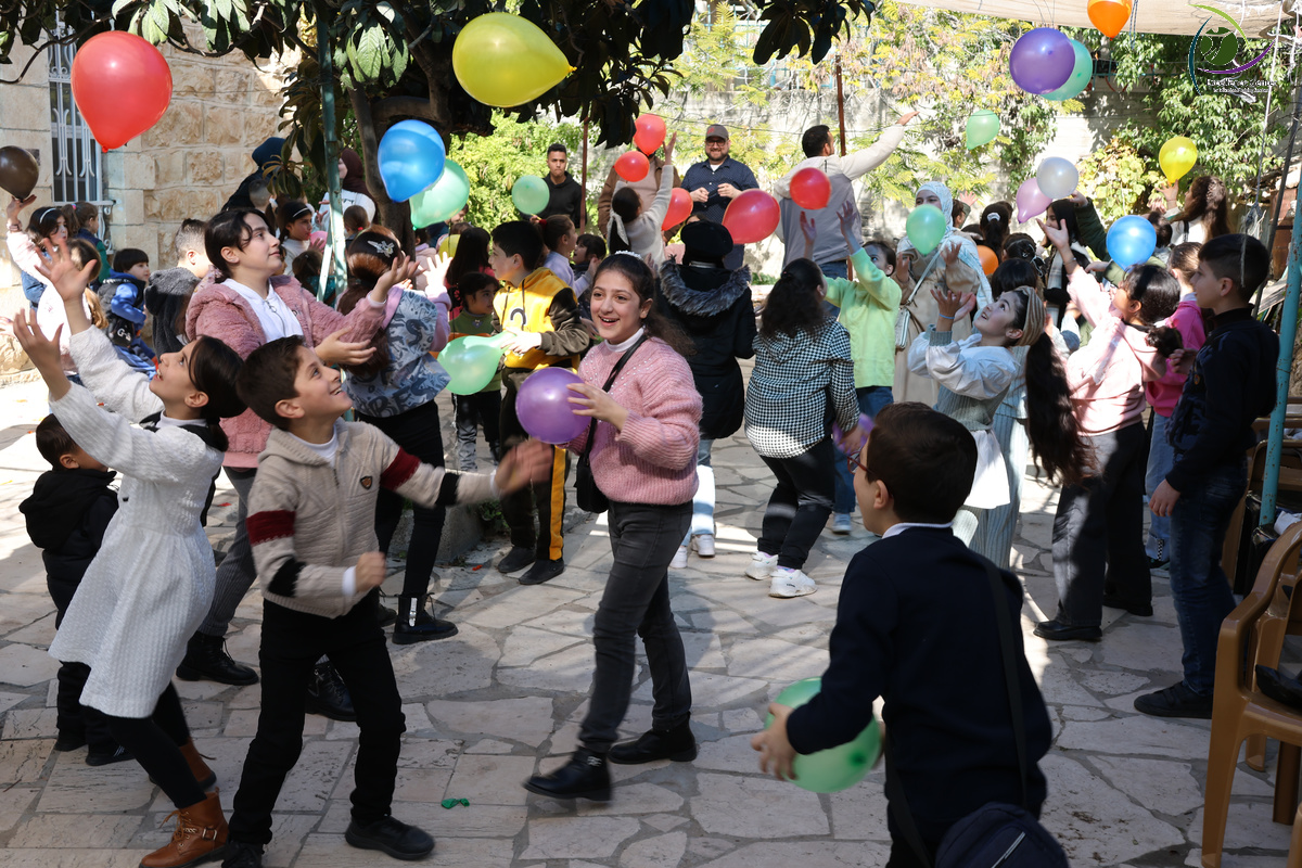 Internship Programs for Americans in Palestine