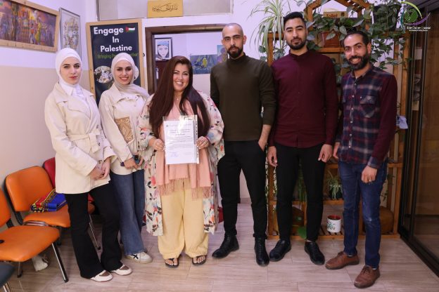 Palestinian Law Internships in Palestine