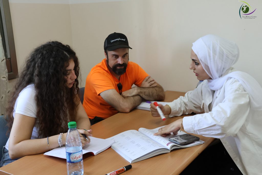 5 Levantine Arabic Immersion Programs