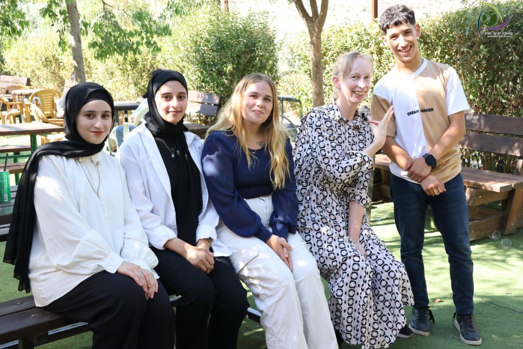 Best Internship Organizations in Palestine