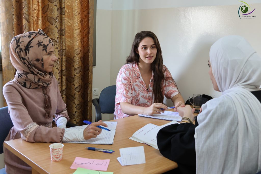 Where to Study Arabic in Palestine in 2025