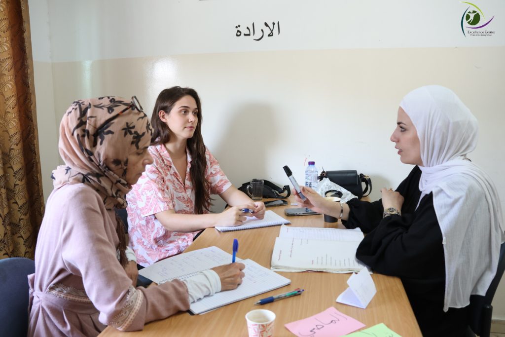 Winter Arabic Programs in Palestine 2025/2026