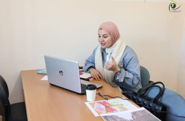 Online Levantine Arabic Programs 2025-2026