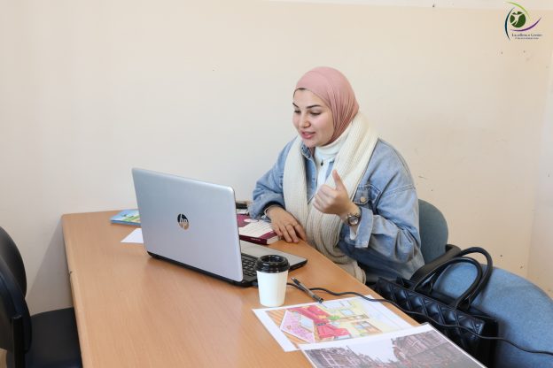 Online Levantine Arabic Programs 2025-2026