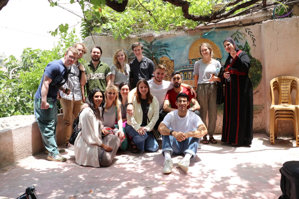 Best Internship Organizations in Palestine

