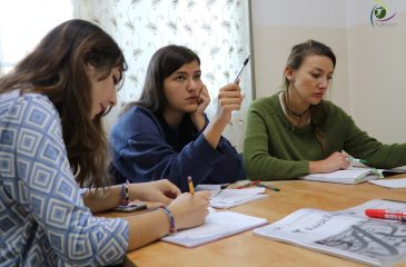 Intensive Arabic Programs 2026/2027