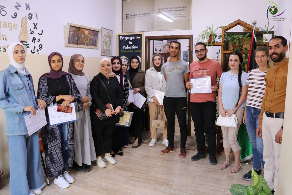 How to Volunteer Abroad with Refugees in Palestine?