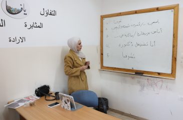 Beginner Jordanian Arabic Online Lessons