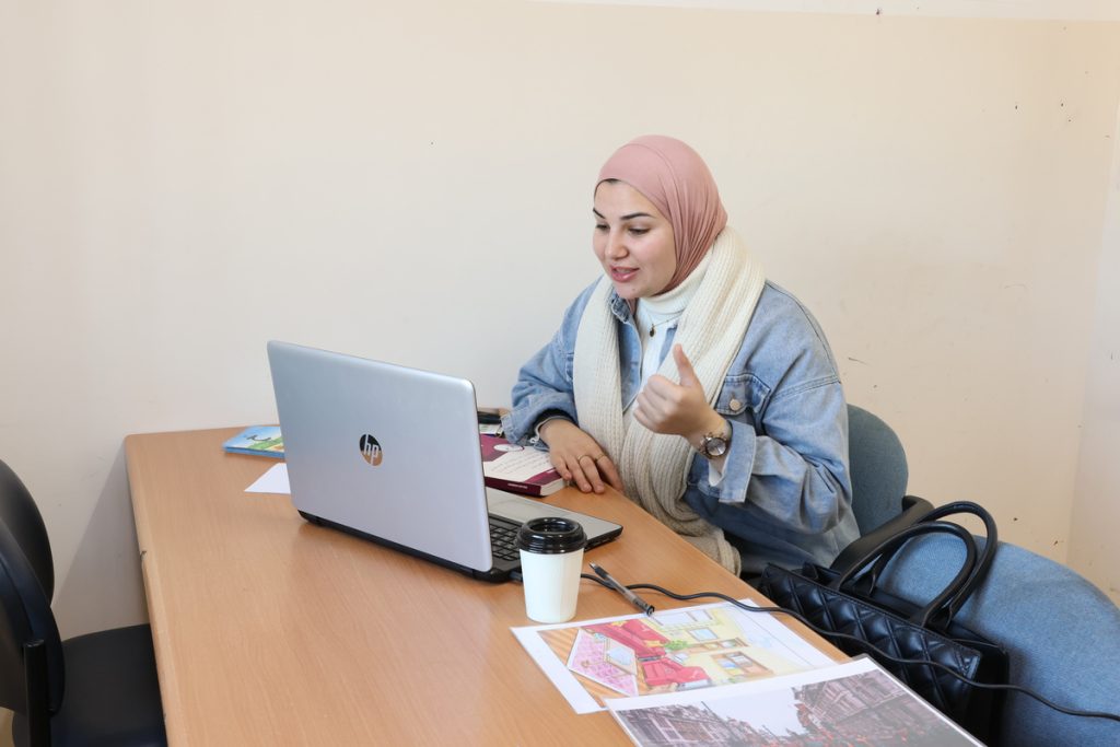 Online Arabic Programs in 2025/2026