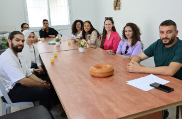 Best Places For Internships In Palestine