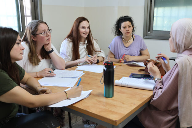 7 Best Intensive Arabic Programs In Palestine