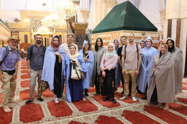 Best Volunteer Programs in Palestine for 2026/2027
