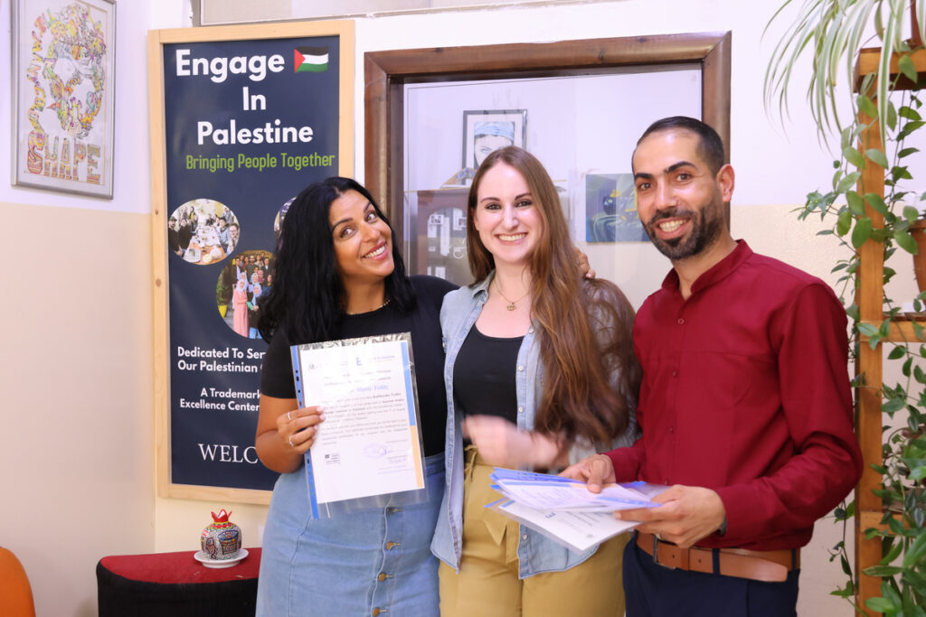 10 Best Summer Volunteer And Internship Programs In Palestine