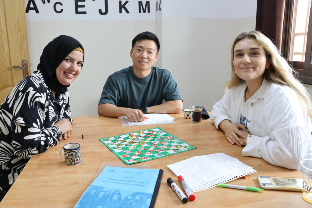9 Best Intensive Arabic Programs in the Middle East for 2026/2027