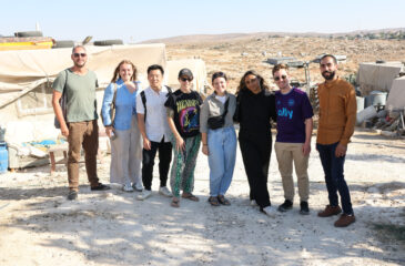 6 Best Community Development Projects In The Middle East