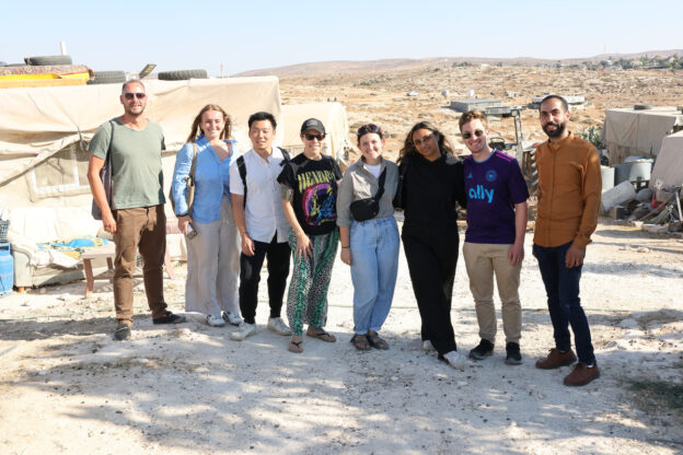 6 Best Community Development Projects In The Middle East