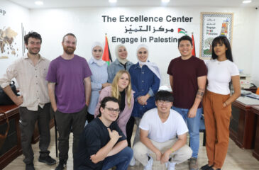 10 Volunteer Programs In The Middle East for 2026/2027