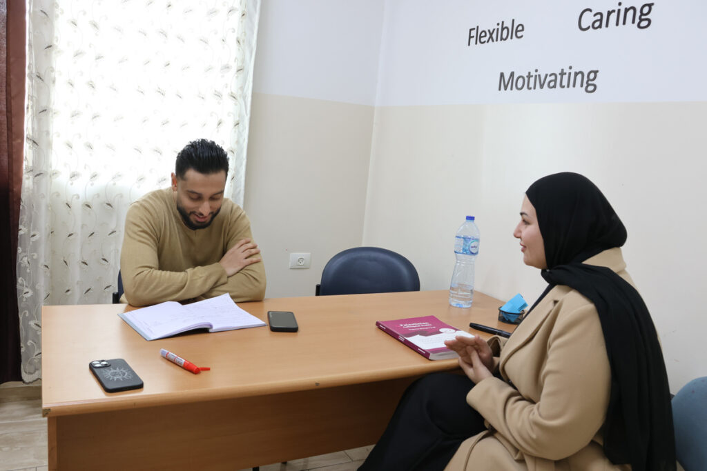 Best Arabic Language Schools in the West Bank