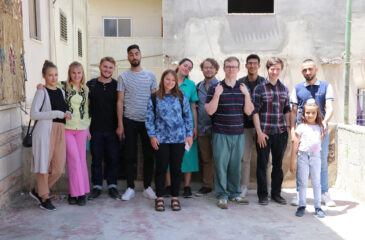 7 Best Internship in Palestine Programs in 2026/2027