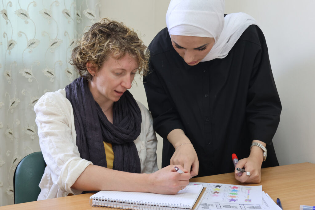 3 Best Places To Study Arabic In The Middle East