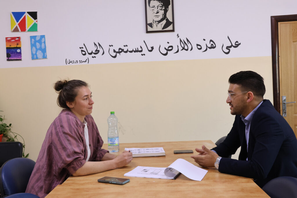 7 Best Intensive Arabic Programs In Palestine