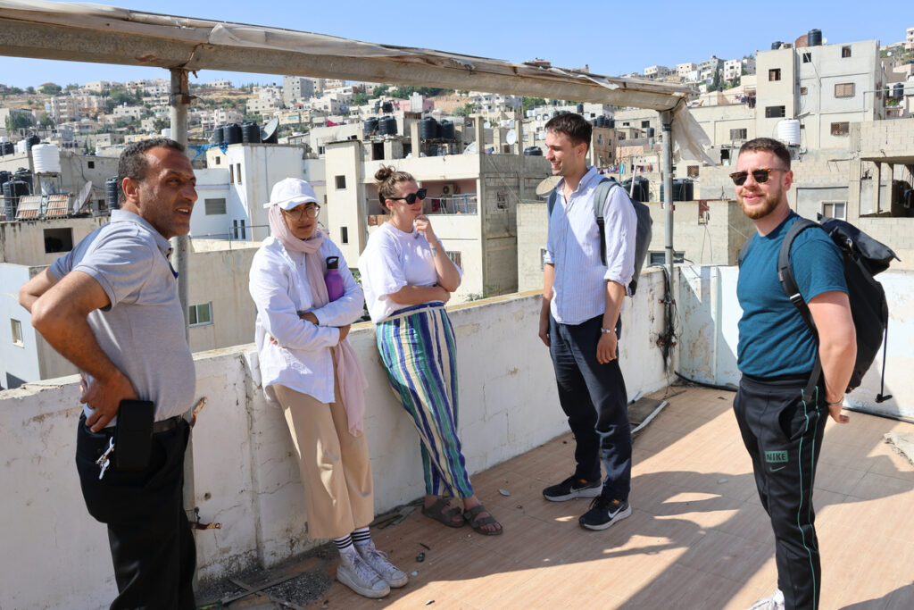 5 Human Rights Internship Programs in Palestine 2026-2027