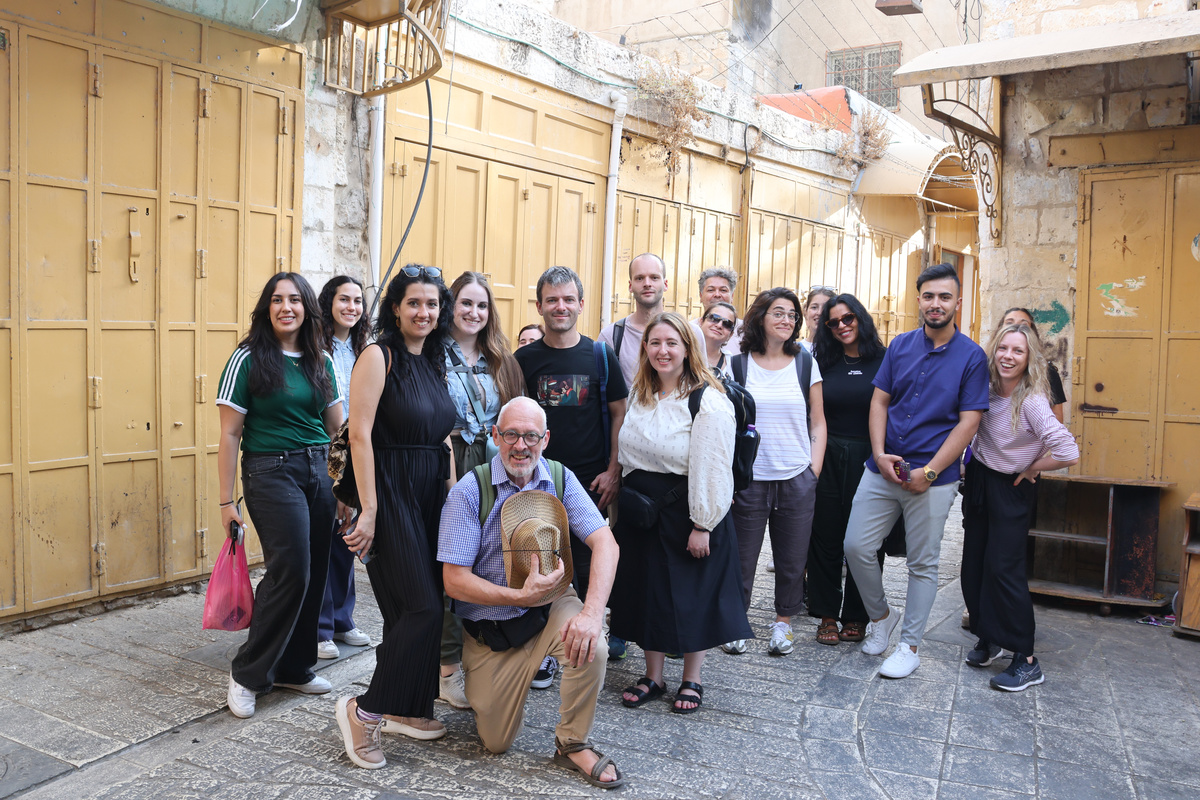 6 Impactful Internship Programs In Jordan