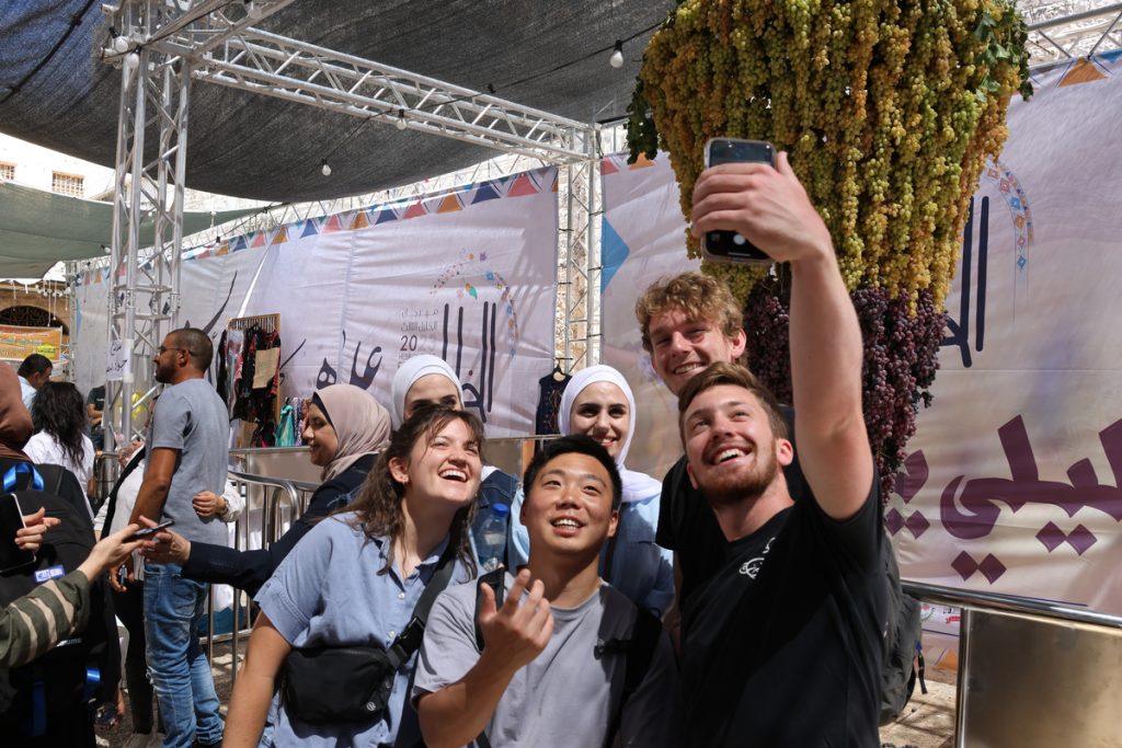 Is Palestine Safe for Tourists and Volunteers?