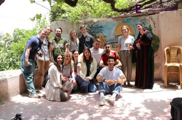 10 Volunteering Programs and Internships in Jordan