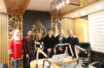 6 Summer Internship Programs in Amman in 2026