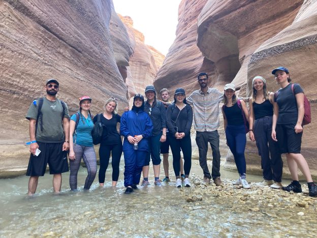 Intensive Arabic Programs in Jordan in 2026