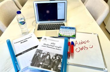 Learn Levantine Arabic from Anywhere: Online Shami Classes