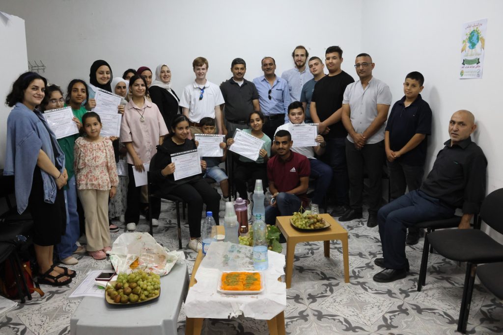 How to Volunteer in Palestine: Step-by-Step Guide for Foreigners