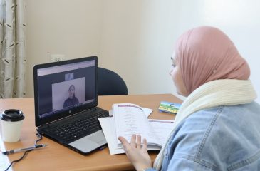Learn Shami Arabic Online with Native Teachers