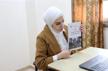 Colloquial Ammiyya Arabic Online Courses