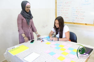 Volunteer and Study Arabic in Palestine 100