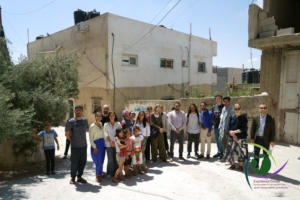 Volunteer and Study Arabic in Palestine 101