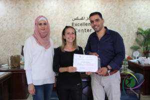 Volunteer and Study Arabic in Palestine 102