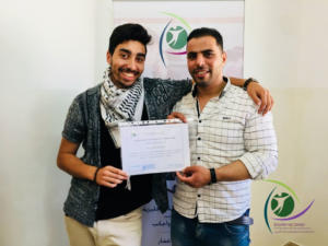 Volunteer and Study Arabic in Palestine 104