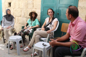 Volunteer and Study Arabic in Palestine 11